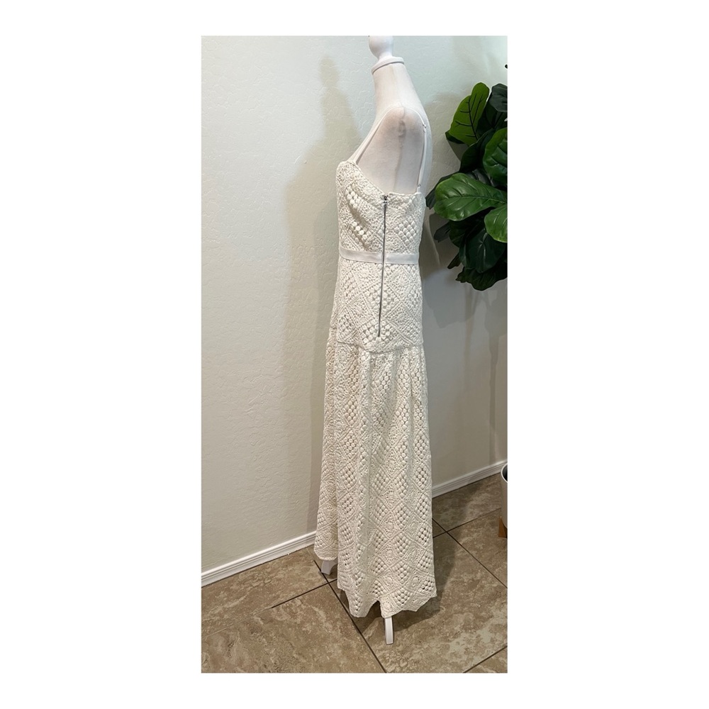 NEW Evangelina Crochet Maxi Dress
Saylor - Picture 7 of 12